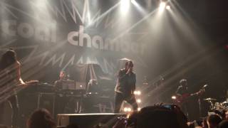 FILTER: You Walk Away, &amp; (You Can&#39;t) Trip Like I Do