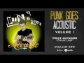 Strike Anywhere - Chalk Line (Punk Goes Acoustic Vol. 1)