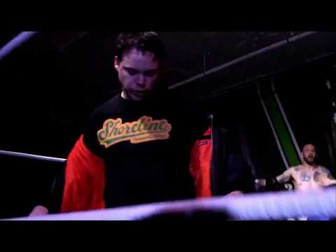 Cole Crazy vs. Sage - 05/31/2019 - 3-2-1 BATTLE!