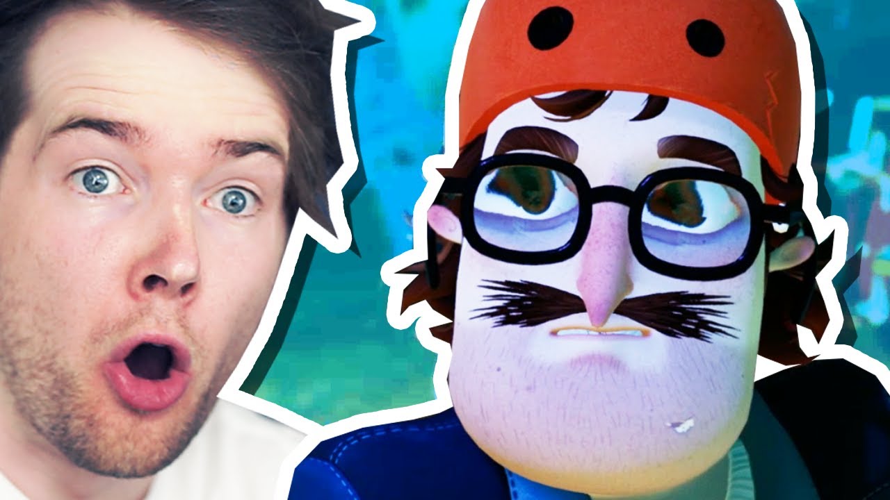 download free dantdm hello neighbor 2 download free dantdm hello neighbor 2