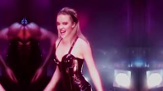 Kylie Minogue - Shocked - 1991 - HD, HQ audio
