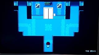 アンダーテール　コア　BGM