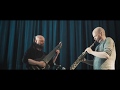 The-Un-Merry-Go-Round (Allan Holdsworth), d-pedal part, duet version by Ritchiesse brothers