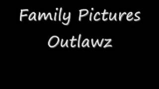 Outlawz - Family Pictures (1996) [Full Version]