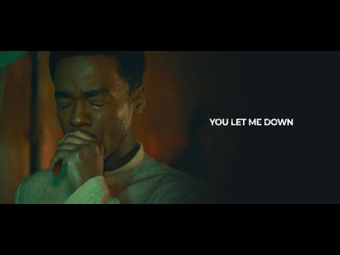 Doctor Who | YOU LET ME DOWN