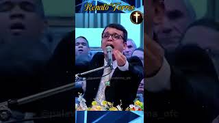 😭 ENQUANTO VOCÊ DORME, DEUS ESTÁ CUIDANDO DA SUA CASA! | Pr. Renato Torres