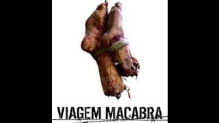 Viagem Macabra