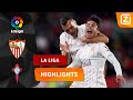 WAT EEN LEKKERE WEDSTRIJD ZEG! ? | Sevilla vs Celta de Vigo | La Liga 2021/22 | Samenvatting