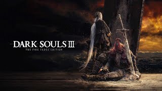 【DARK SOUL3】アクション苦手が行く【PS4】