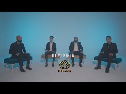 HOR IHLAS - OJ MI KIBLA l Nasheed 2022 l Extreme Media