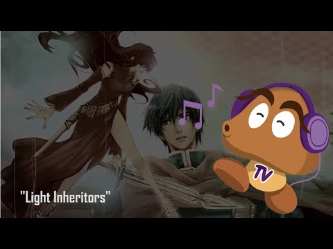 Fire Emblem IV: Genealogy of the Holy War OST - Light Inheritors (HQ Version)