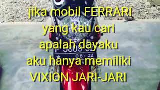 Download lagu Story wa versi vixion old jari jari mp3