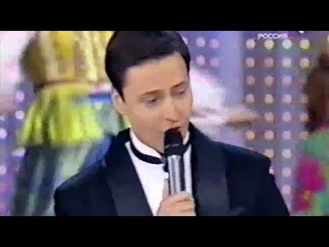 🎇 Vitas - Nothing will Happen Between Us [Radio and Television Festival Gala Concert, 2006]