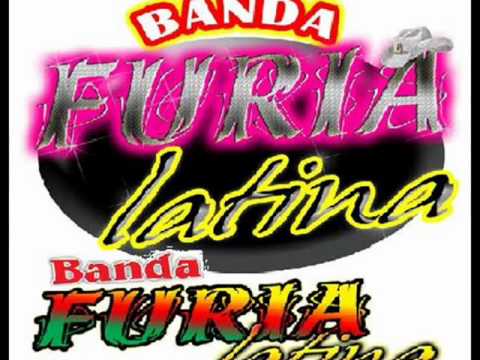 Furia latina (mix lo mejor)
