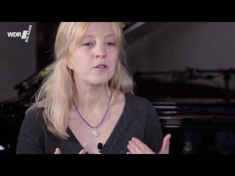 Maria Schneider - Interview 2015 | WDR BIG BAND