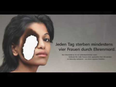 Deutsche Justiz bevorzugt Migranten. Dürfen Moslems ohne Strafe töten?