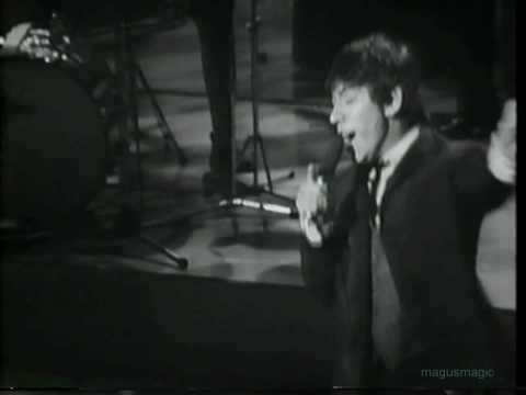 Eric Burdon - Hold On I'm Coming (Live, 1966) ♥♫