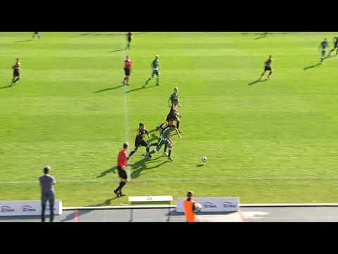 Radomiak żegna się z II ligą