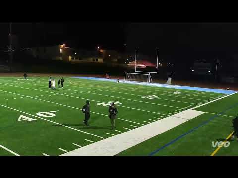 Beaverton FC vs Bellevue A