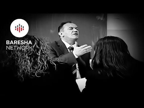 Mahmut Ferati - Matura (Official Video)