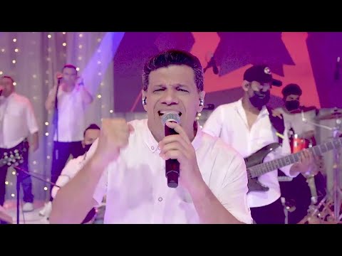 Rolando Ochoa - La Fania De Cristo, Nassib Bendeck & Wilber Mendoza - La Guerra Es De Dios (En Vivo)