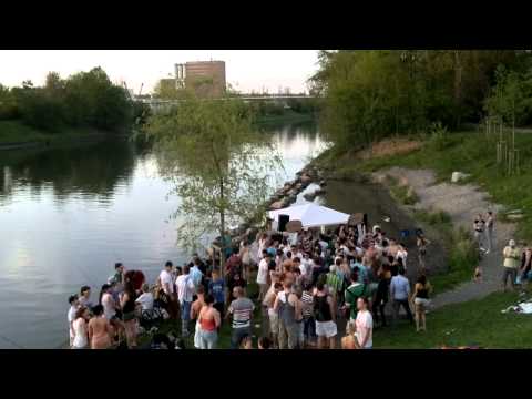 Rave am Neckarufer 28-4-2012 part5
