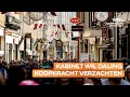 Kabinet wil daling koopkracht als gevolg van inflatie verzachten