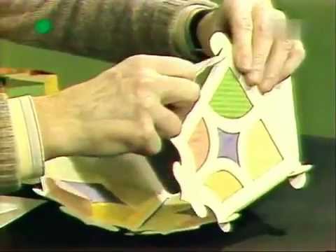 Technika - Zrób to sam - Lampiony