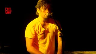 Dax Riggs - No One Will Be A Stranger (Live Synth Version)