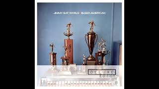 Firestarter - Jimmy Eat World
