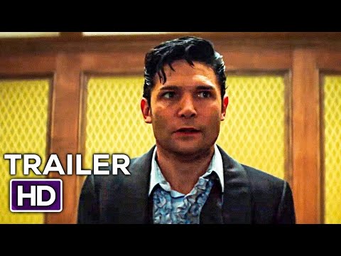 THE BIRTHDAY Trailer (2024) Corey Feldman, Horror, Comedy Movie HD