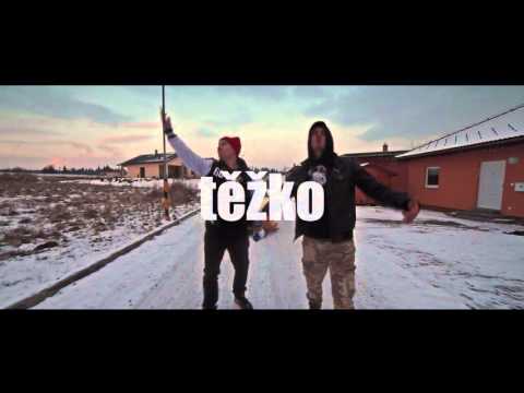 Moje Droga - Moje Droga - Těžko Tomu Uvěřit (prod. DJ Feri)
