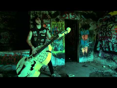 The Recently Deceased - Back Again (Official)