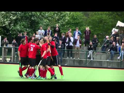 Aneesh's First Ever Goal For Victory!!!!