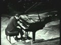 Claudio Arrau - Beethoven - Piano Sonata No 14 ...