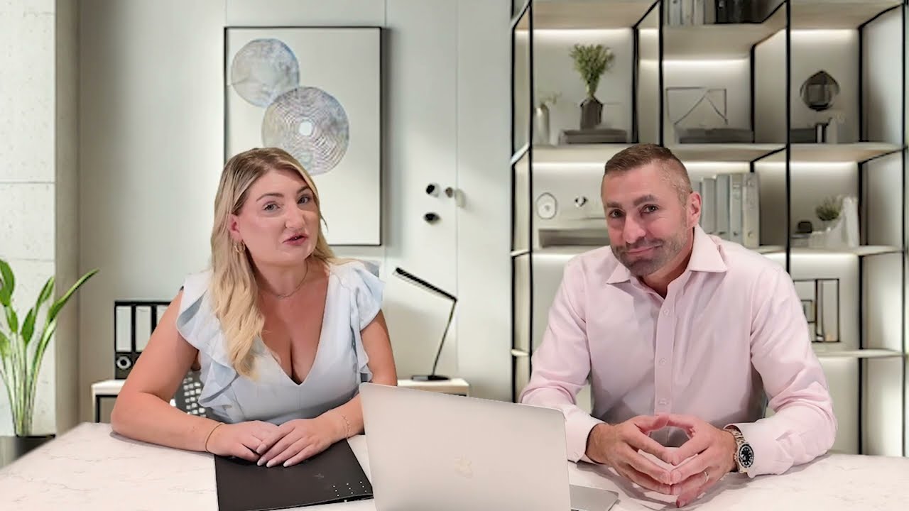 The Evan and Mark Team – Introduction