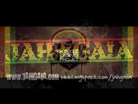 Natty I (Jah Gaïa) - Dubplate Kingz Lions (Major & Minor Riddim)