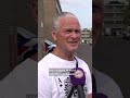Bewoners vol vragen na schoten bij garagebox? | #Shorts.