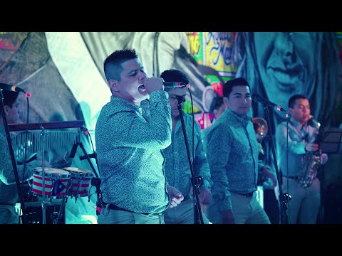 MIX UN CIGARRILLO Y UN CAFE - HNOS CHAPOÑAY (BYPASS DE LA CUMBIA PERUANA)