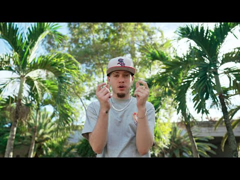 Ben G Bless - A 4TA (Video Oficial)