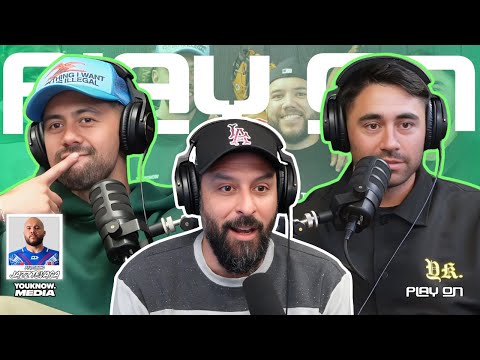 Episode 70 - SHAUN'S LEAVING?! Jazz Tevaga Stands On Business + Brook Needs To LOCK IN!