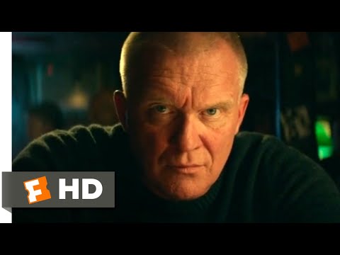 Halloween Kills (2021) - The Car Scare Scene (3/10) | Movieclips