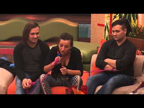 Ko su partneri, a ko su drugari? (VELIKI BRAT 2015)