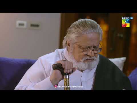 Jitni Jaldi SYeh Shadi Ho Haye Utna... Roag - HUM TV Drama
