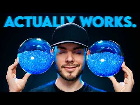 BEST ASMR of 2025 – The Triggers That Actually WORK (Sleep & Tingles)