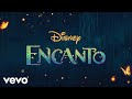 The Family Madrigal (From "Encanto"/Audio Only) The Family Madrigal (From "Encanto"/Audio Only)