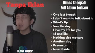 Download lagu Tanpa Iklan | akustik full album Dimas Senopati cover Viral mp3