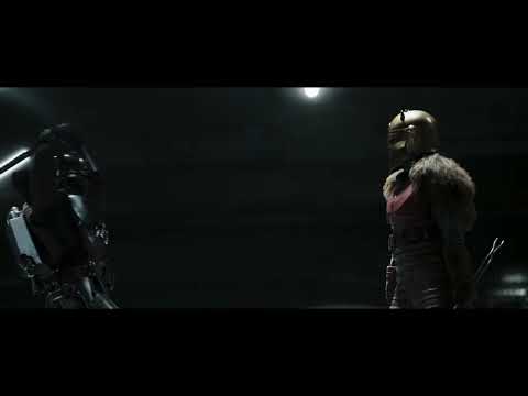 What the Armorer Actually Says