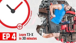 About T1X