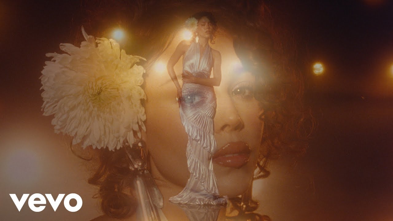 DANNA - YOU COULD BE THAT BOY (Visualizer)